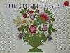 The Quilt Digest, Vol. 2
