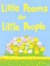 Little Poems for Little People (Signed English)