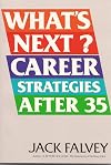 What's Next? Career Strategies After 35