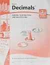 Adding, Subtracting, Multiplying: Book 2