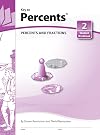 Percents and Fractions: Book 2