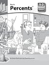 Answers and Notes: Books 1-3 [Key to Percents]