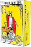 Rider-Waite Tarot Deck