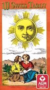 Swiss 1JJ Tarot Deck