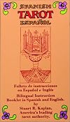 Tarot Espanol deck