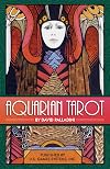 Aquarian Tarot Deck Cards