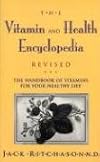 Vitamin and Health Encyclopedia, the: The Handbook of Vitamins for Your Healthy Life
