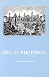 Birds of Hoboken: Poems