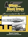 Wings of the Black Cross Special Number One