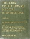 The CIBA Collection of Medical Illustrations: Volume 8 - Musculoskeletal System (Part II: Developmental Disorders, Tumors, Rheumatic Diseases, and Joint Replacement)