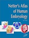 Netter's Atlas of Human Embryology (Netter Basic Science)