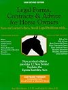 Legal Forms, Contracts, and Advice for Horse Owners