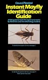 Instant Mayfly Identification Guide