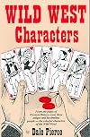 Wild West Characters
