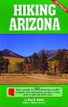 Hiking Arizona