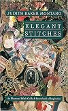 Elegant Stitches: An Illustrated Stitch Guide & Source Book of Inspiration