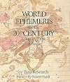 World Ephemeris for the 20th Century: 1900 T0 2000 at Noon