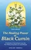 The Healing Power of Black Cumin