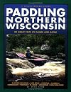 Paddling Northern Wisconsin