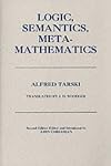 Logic, Semantics, Metamathematics: Papers from 1923 to 1938