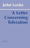 A Letter Concerning Toleration