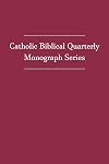 New Chapters in the Life of Paul: The Relative Chronology of His Career (Catholic Biblical Quarterly)
