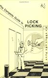 Complete Guide to Lock Picking