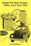 Forget the Gas Pumps--Make Your Own Fuel