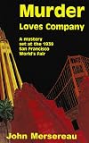Murder Loves Company