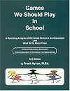 Games We Should Play In School