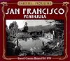 Gabriel Moulin's San Francisco Peninsula: Town & Country Homes, 1910-1930