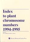 Index to Plant Chromosome Numbers 1994-1995