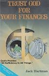 Trust God For Your Finances