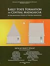 Early State Formation in Central Madagascar: An Archaeological Survey of Western Avaradrano (Memoirs of the Museum of Anthropology, University of ... Anthropology, University of Michigan Memoirs)