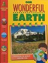 Our Wonderful Earth (Launch Pad Library)