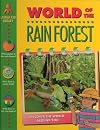 World of the Rain Forest (Launch Pad Library)