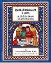 Just Because I Am: A Child's Book of Affirmation