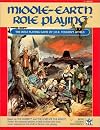 Middle-Earth Role-Playing: Complete System for Adventuring in J.R.R.Tolkien's World