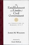 Establishments and Limits of Civil Government