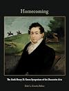 Homecoming: The Sixth Henry D. Green Symposium of the Decorative Arts