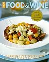 Food & Wine Annual Cookbook 1999: An Entire Year of Recipes
