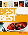Food and Wine Best of the Best Cookbook Recipes 2001 Volume 4