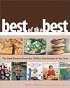 Food and Wine Best of the Best Cookbook Recipes 2002 Volume 5