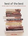 Food and Wine Best of the Best Cookbook Recipes 2003 Volume 6