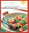 FW QFS Herbs & Spices Cookbook