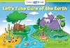 Let's Take Care of Earth