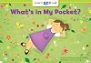 What's in My Pocket?