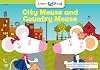 City Mouse and Country Mouse