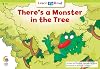 There's a Monster in the Tree
