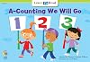 A-Counting We Will Go